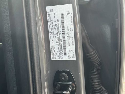 Used 2021 Ford F150 XL w/ STX Appearance Package AWD/4WD image 18