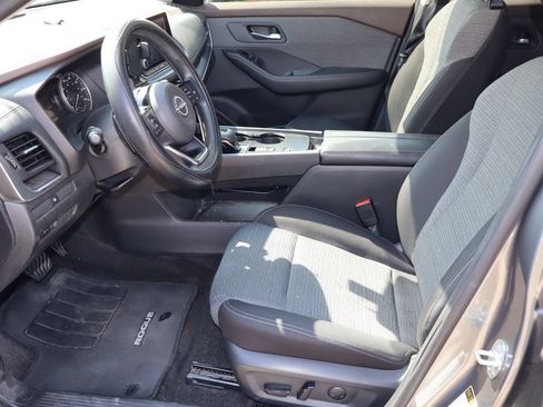 Used 2023 Nissan Rogue SV FWD image 15