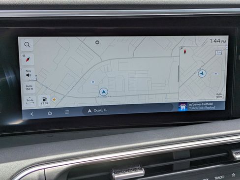 New 2026 Hyundai Palisade Limited FWD image 23
