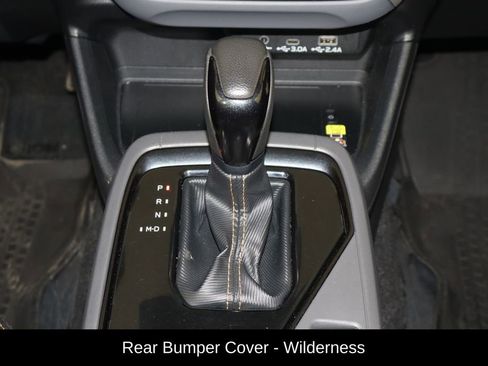 Used 2024 Subaru Crosstrek 2.5i Wilderness w/ Wilderness Package AWD/4WD image 13
