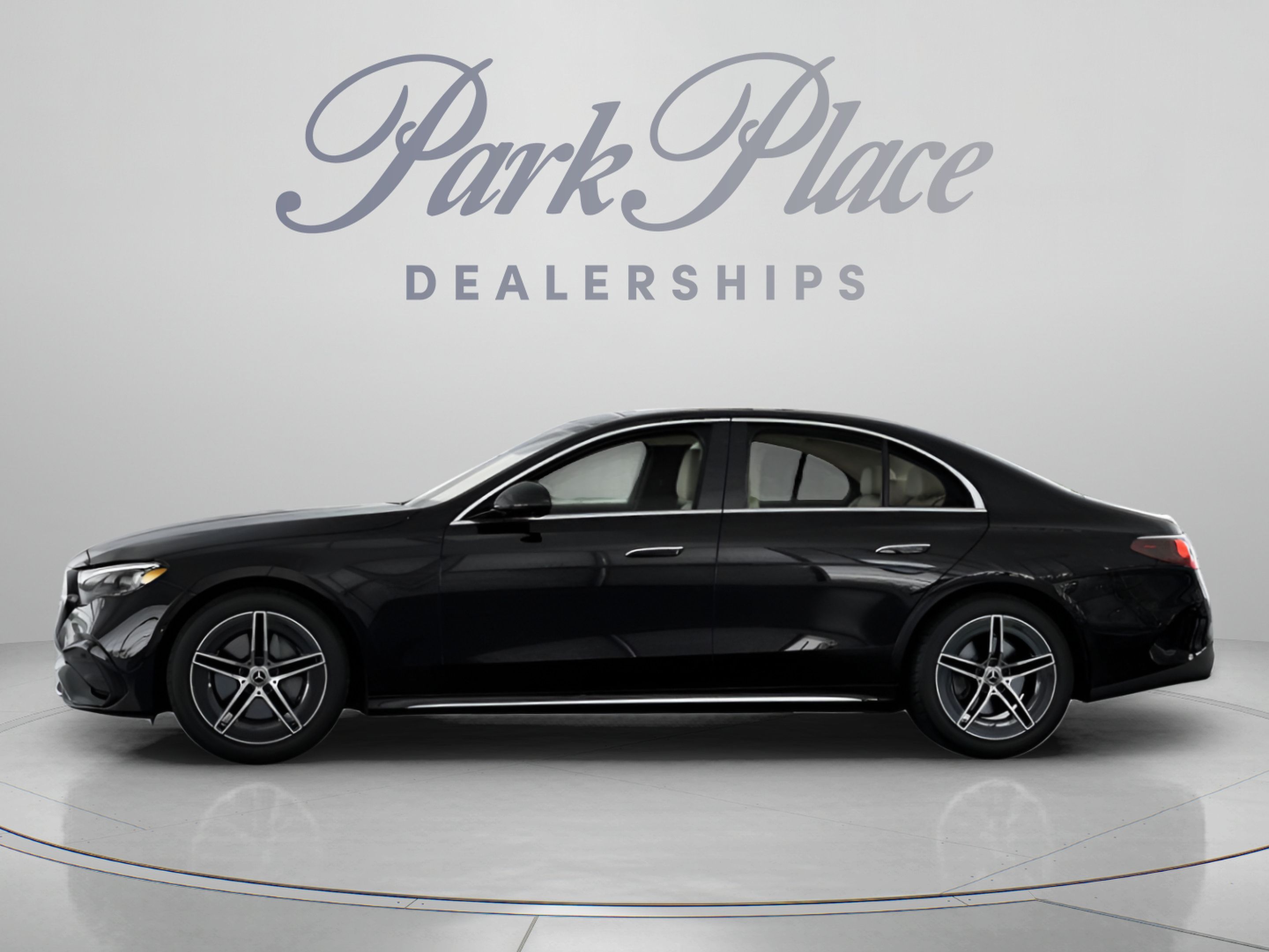 Used 2026 Mercedes-Benz E 350 Sedan image 5