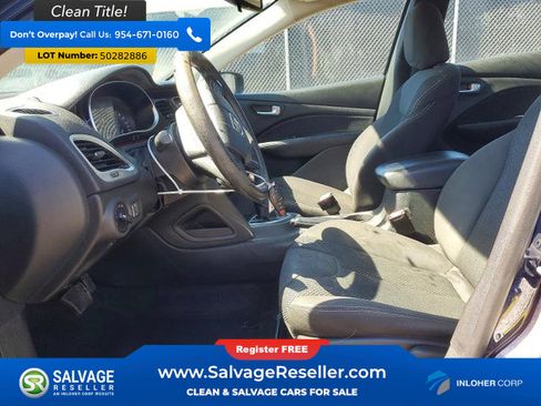 Used 2015 Dodge Dart SXT FWD image 9