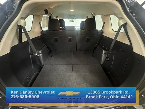 Used 2017 Mitsubishi Outlander ES image 20