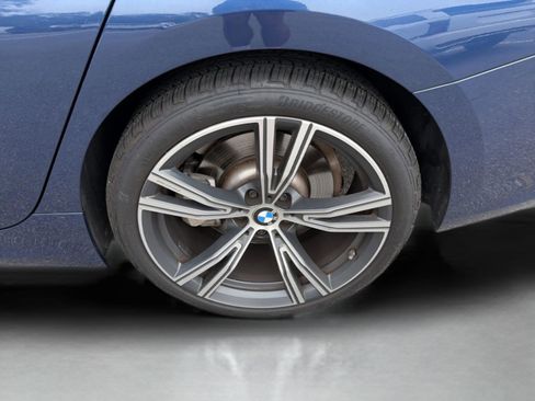 Used 2022 BMW 330i Sedan w/ Driving Assistance Package image 24