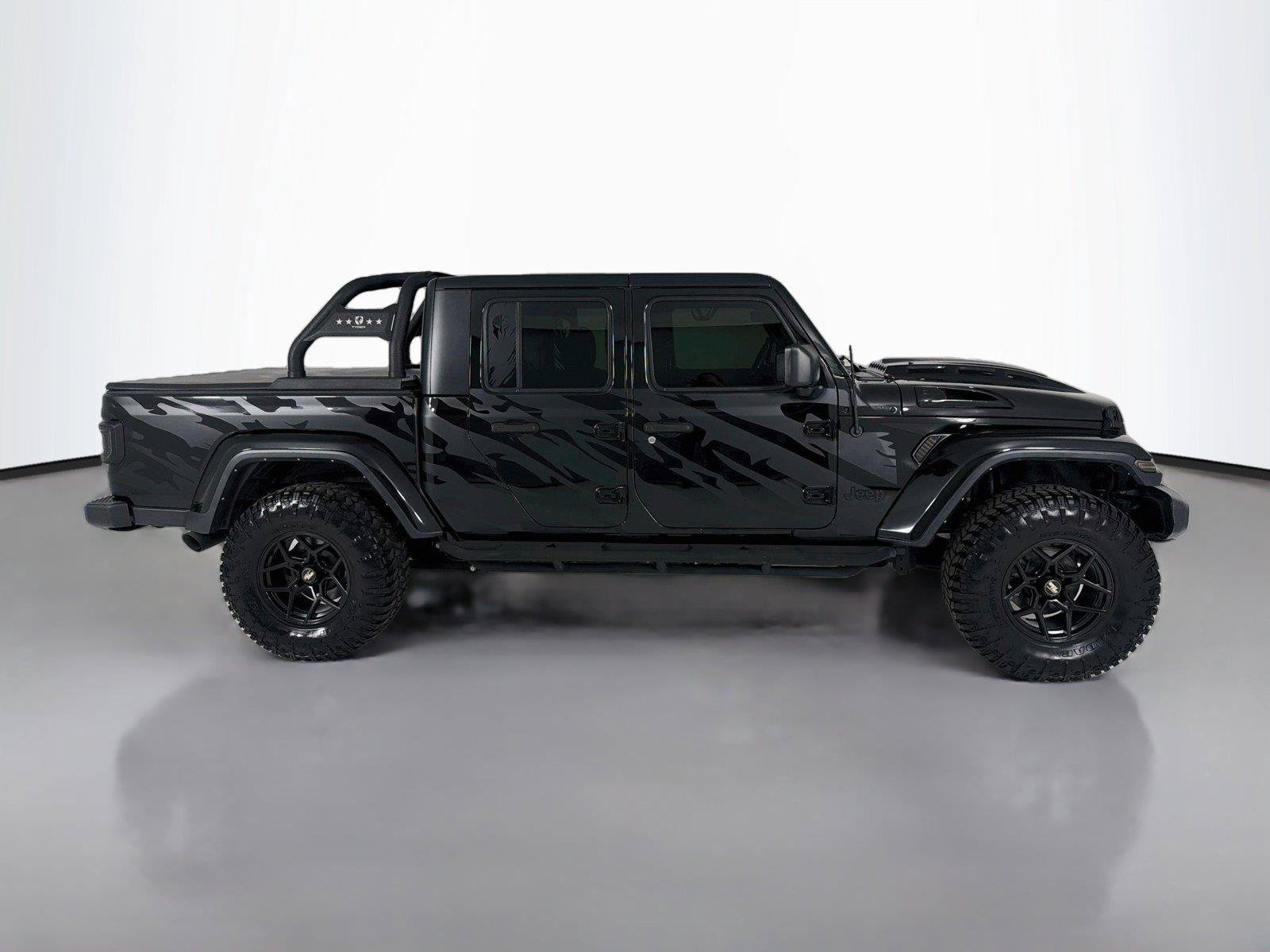 Used 2022 Jeep Gladiator Sport AWD/4WD image 25