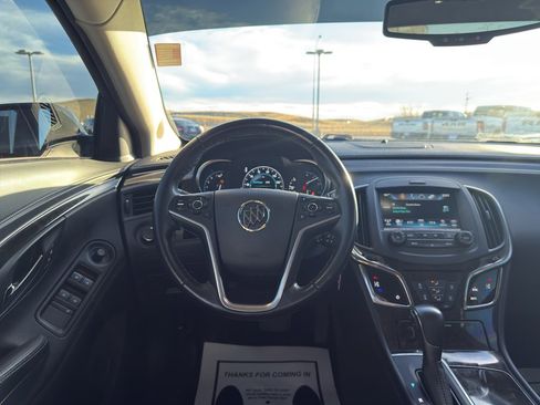 Used 2016 Buick LaCrosse image 13