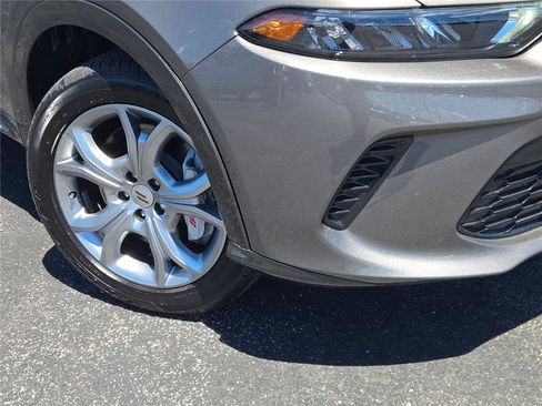 Used 2024 Dodge Hornet R/T AWD/4WD image 3