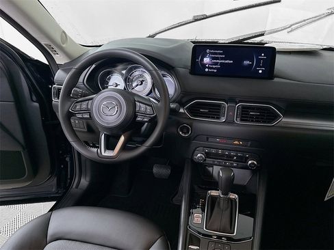 Used 2025 MAZDA CX-5 AWD 2.5 S image 19