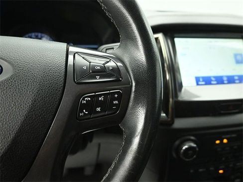 Certified 2022 Ford Ranger Lariat w/ Equipment Group 501A High image 18