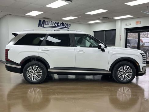 New 2026 Hyundai Palisade SEL Premium FWD image 4