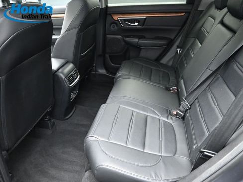 Used 2020 Honda CR-V Touring image 35