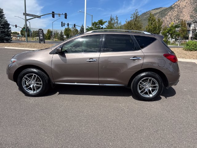 Used 2010 Nissan Murano LE w/ Navigation Pkg AWD/4WD image 6