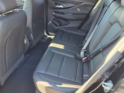 New 2026 Buick Envista Sport Touring w/ Convenience I Package image 10