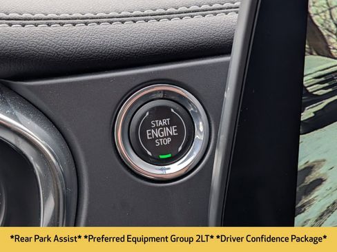 Used 2024 Chevrolet Blazer LT w/ Convenience Package image 8