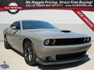 Used 2023 Dodge Challenger R/T w/ Blacktop Package video 1