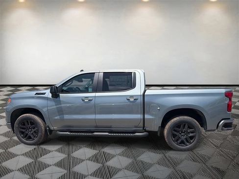 New 2026 Chevrolet Silverado 1500 RST w/ RST All Star Premium Package AWD/4WD image 8