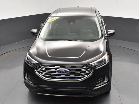 Used 2022 Ford Edge SEL w/ Convenience Package image 24
