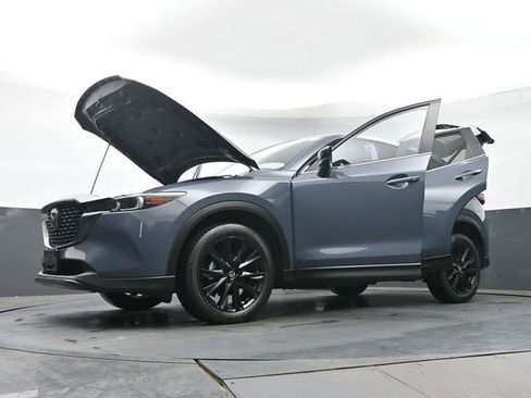 Certified 2023 MAZDA CX-5 Carbon Edition AWD/4WD image 44
