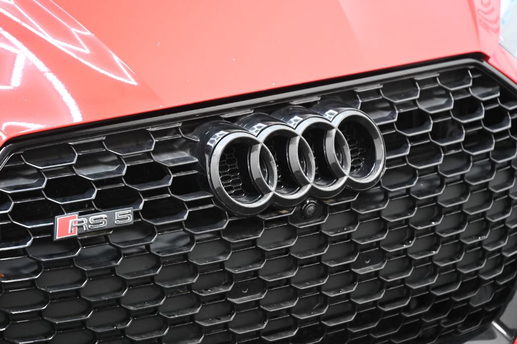 Used 2019 Audi RS 5 Sportback AWD/4WD image 11