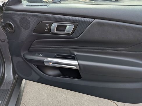 Used 2024 Ford Mustang Premium image 29