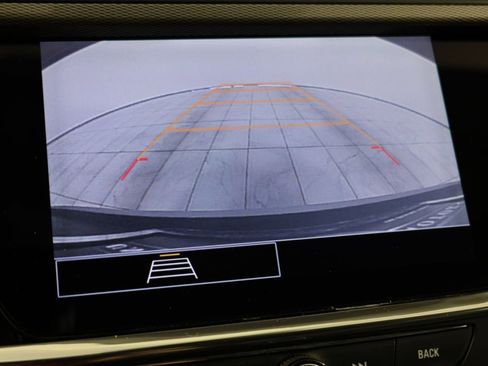 Used 2023 Buick Encore GX Select FWD image 7