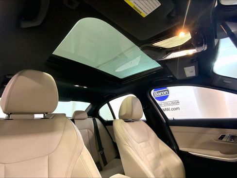 Used 2023 BMW 330i xDrive Sedan image 13