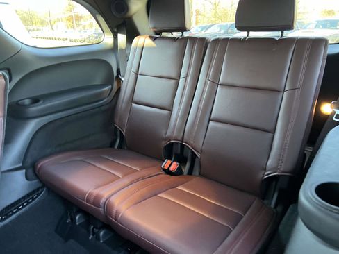 Used 2024 Dodge Durango GT image 30