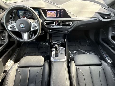 Used 2024 BMW M235i xDrive Gran Coupe AWD/4WD image 24