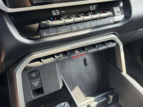 Used 2025 Toyota Tundra SR5 w/ SR5 Premium Package RWD image 25