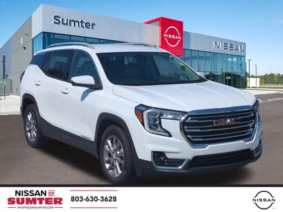 Used 2024 GMC Terrain SLT