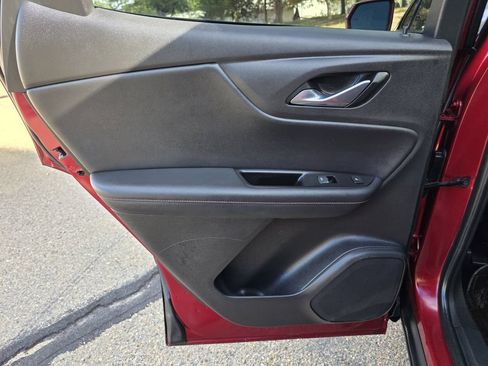 Used 2019 Chevrolet Blazer RS AWD/4WD image 16