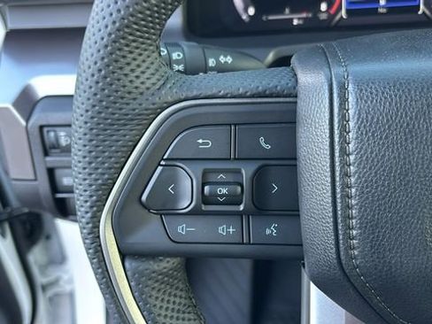 New 2026 Toyota Tacoma TRD Sport image 17