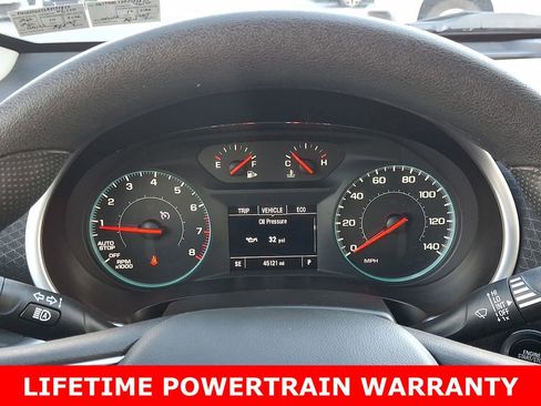 Used 2024 Chevrolet Malibu LT image 20