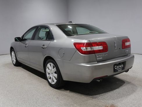 Used 2008 Lincoln MKZ AWD image 5