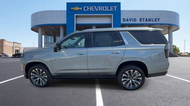 New 2026 Chevrolet Tahoe High Country RWD image 5