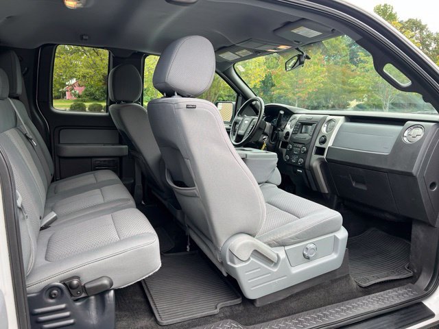 Used 2014 Ford F150 XLT w/ XLT Convenience Package RWD image 15
