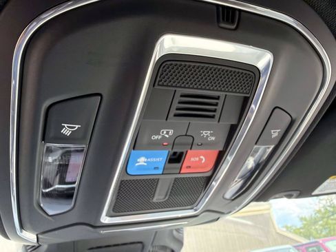 New 2026 Jeep Cherokee Laredo AWD/4WD image 17