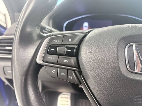 Used 2021 Honda Accord Sport image 18