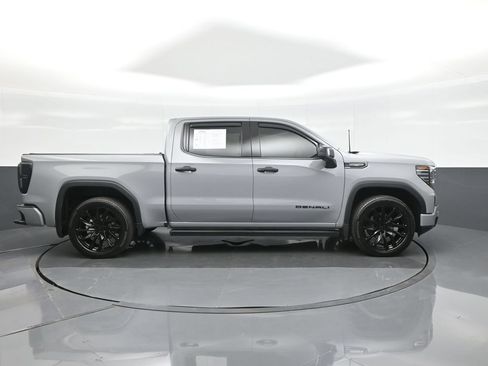 Used 2024 GMC Sierra 1500 Denali Ultimate AWD/4WD image 8