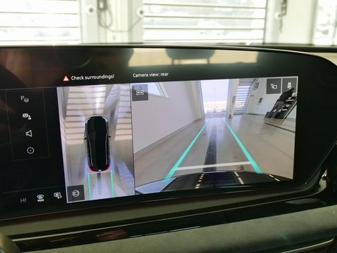 New 2025 Audi S5 Premium Plus image 21