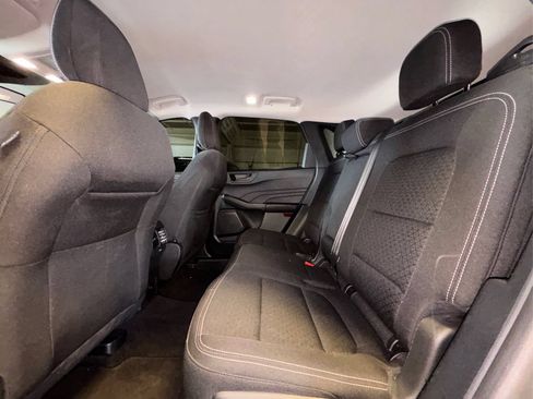Certified 2025 Ford Escape Active AWD/4WD image 26