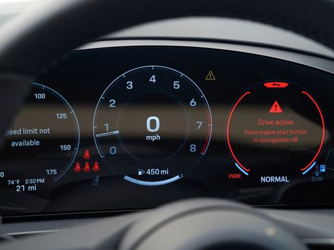 New 2026 Porsche Cayenne image 26