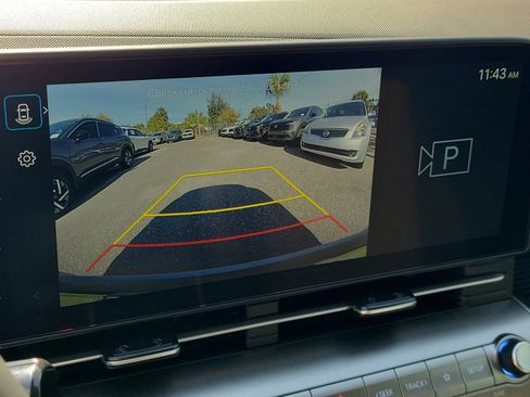 New 2026 Hyundai Kona SEL Premium image 29