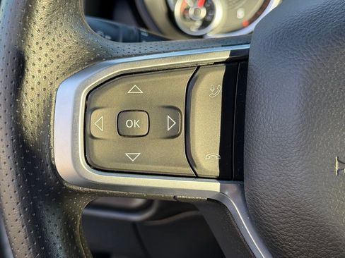 Used 2025 RAM 3500 Tradesman w/ Chrome Appearance Group image 23