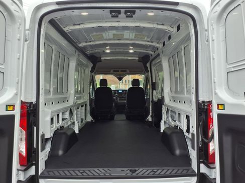 New 2025 Ford Transit 250 148 Medium Roof image 3
