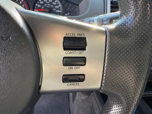 Used 2009 Nissan Xterra S w/ X Gear Pkg image 28