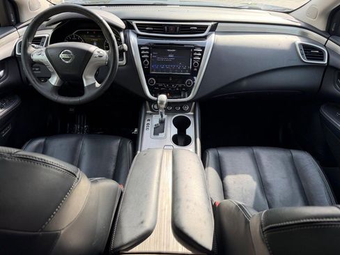 Used 2015 Nissan Murano Platinum w/ Cargo Package FWD image 11