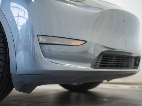 Used 2020 Tesla Model Y Performance AWD/4WD image 18