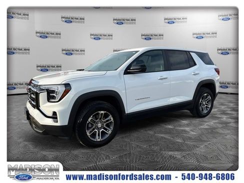 Used 2026 GMC Terrain Elevation image 1