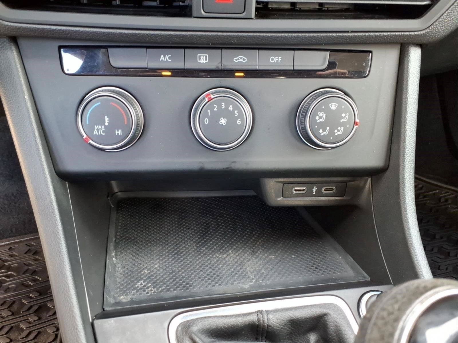 Used 2021 Volkswagen Jetta S FWD image 22